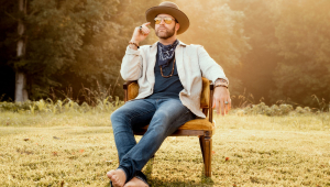 Image of Drake White