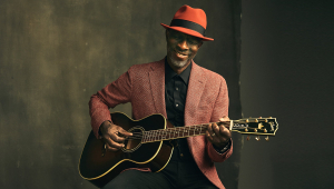 Image of Keb' Mo'