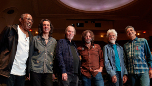 Image of Little Feat - The Last Farewell Tour