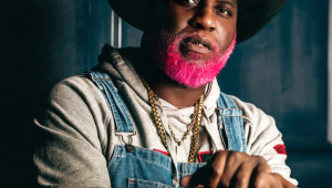Image of Pynk Beard