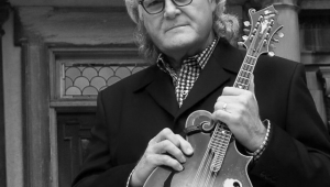 Image of Ricky Skaggs and Kentucky Thunder Christmas