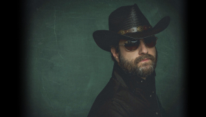 Image of Wheeler Walker Jr. - Pullin? Out: The Farewell Tour